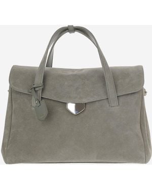 Franzi Milano Franzi Milano - Grey