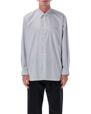 Comme des Garçons Comme Des Garcons T Shirts And Polos - Grey