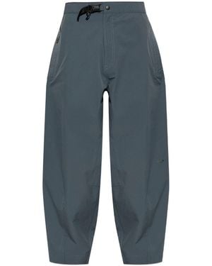 Oakley Fgl Fari Trousers 6.0 - Green