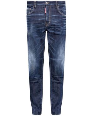 DSquared² Jeanshose - Blau