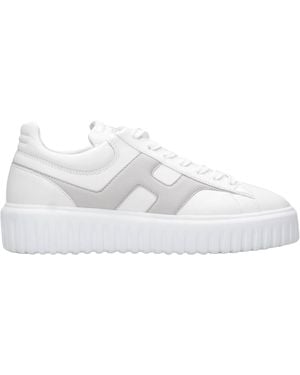 Hogan Sneakers blancs