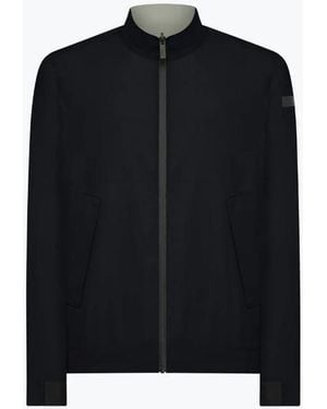 Rrd Montecristo Colour Val Jkt - Black