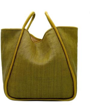 Dragon Diffusion Bags - Green