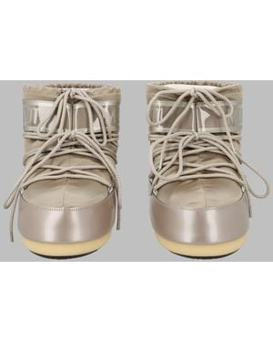 Moon Boot Moon Boot - Metallic