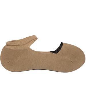 Antipast Socks - Brown