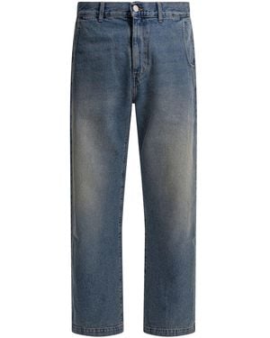 mfpen Organic Cotton Jeans - Blue