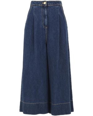L'Autre Chose L'Autre wählte Hose - Blau
