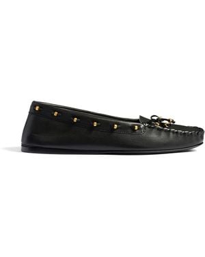 KHAITE Piso Milly - Negro