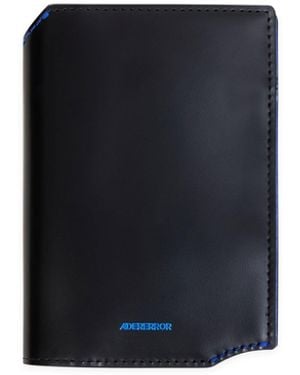 Adererror Wallets - Black