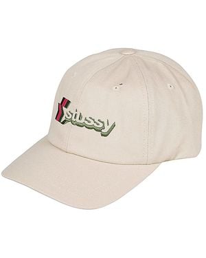 Stussy Cappellino da baseball di Stussy Logo - Neutro