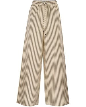 Max Mara Mxmordine - Natural