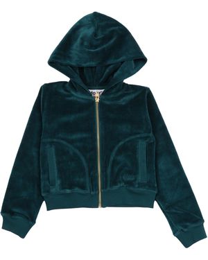 Molo Sudaderas Milla - Azul