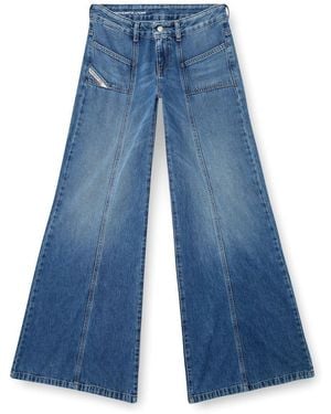 DIESEL Diesel Blue
