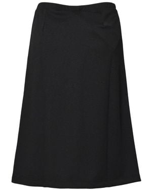 Courreges Röcke - Schwarz