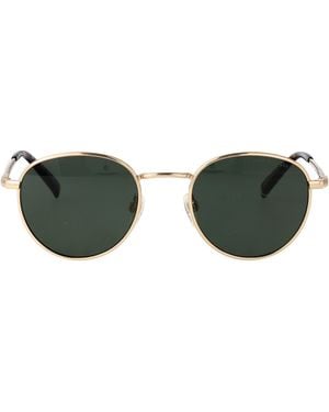 Tommy Hilfiger Sunglasses - Green