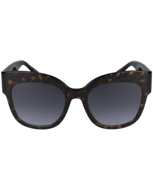 DSquared² Sunglasses D2 0097/S /20/140 - Black