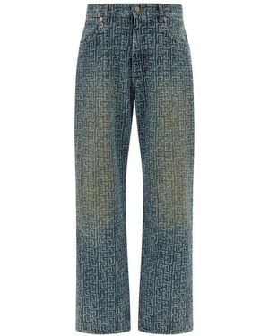 Balmain Jeans - Blue