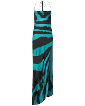 Roberto Cavalli Dresses - Blue
