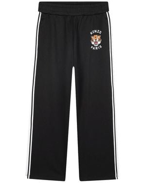 KENZO Joggers - Black