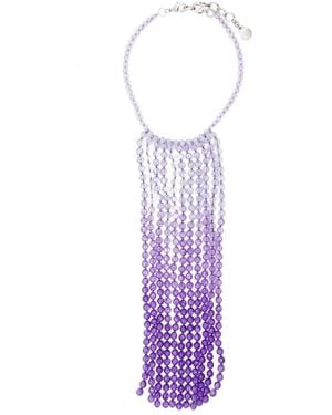 Emporio Armani Bijoux - Paars