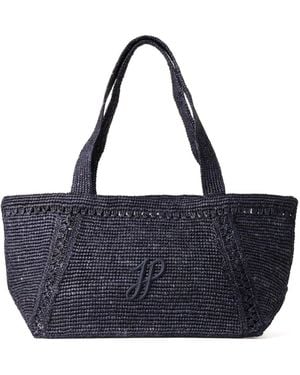 Patou Bolsos .. Azul