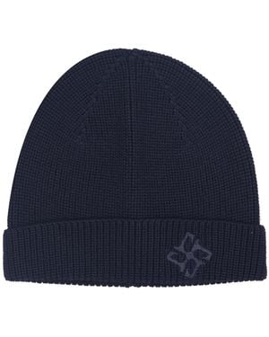 Tagliatore Hats - Blue