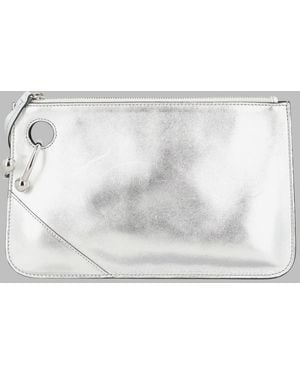 JW Anderson Borsa - White