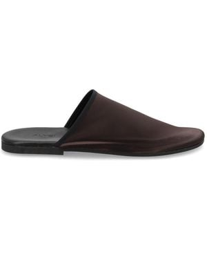 Alysi Mule - Brown