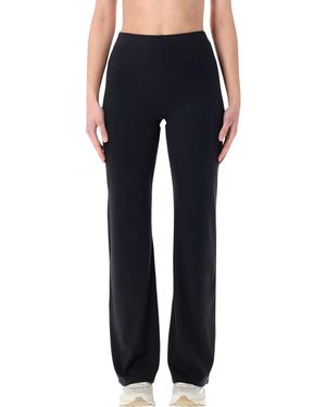 Nike Hose Schwarz - Blau