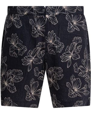 Vince Shorts - Gris