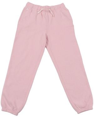Polo Ralph Lauren Po Pant Trousers Athletic - Pink