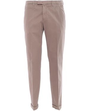 BRIGLIA Pantaloni - Grey