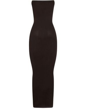 Wolford Dresses - Brown