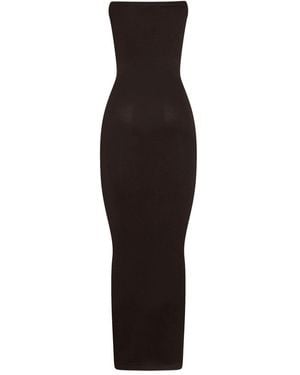 Wolford Dresses - Brown