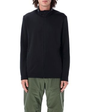 Peak Performance Rider Tech Zip Jacket - Blue