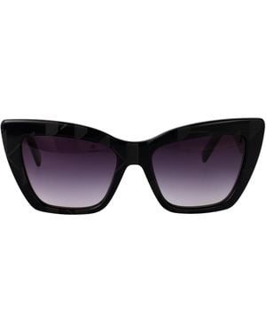 KARL LAGERFELD Kl6158S Acetate Sunglasses - Blue