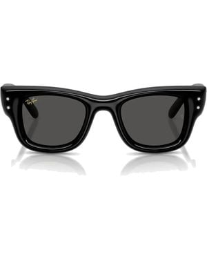 Ray-Ban Ray Ban Rb4940 B Sunglasses - Black