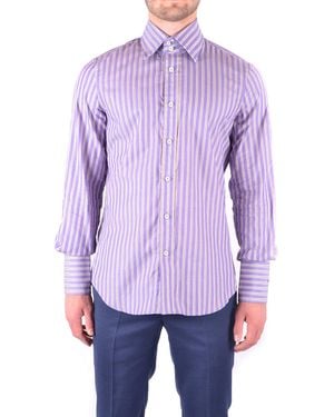 DSquared² Shirt Dsquared - Purple