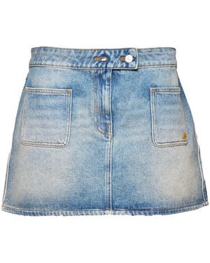 Courreges Röcke - Blau