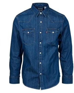 Levi's Shirts - Blue