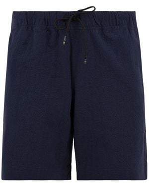 Paul Smith Shorts - Blau