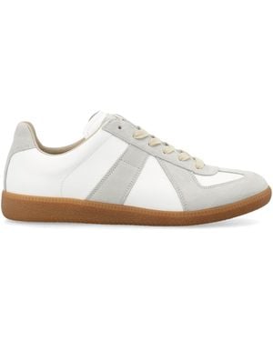 Maison Margiela Sneakers - Weiß