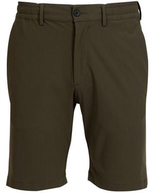 Cruna Pantalón Corto Verde Militar