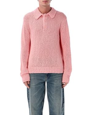 sunflower Jumpers - Red