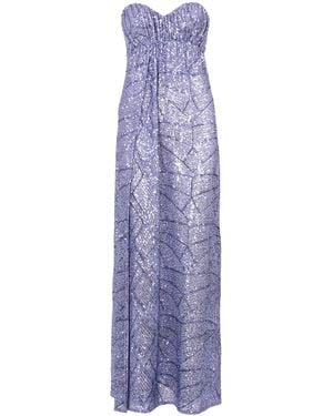 Aniye By Dresses - Purple