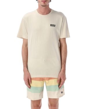 Vissla Surf Farm - Natural