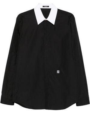 Balmain Balmain Paris - Black