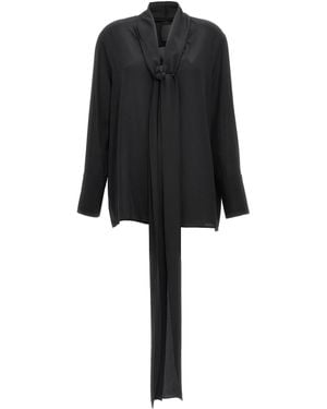 Givenchy LagallièRe Shirt Camicie Nero