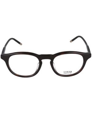 Lozza Sunglasses Vl4238 /20/145 - Black