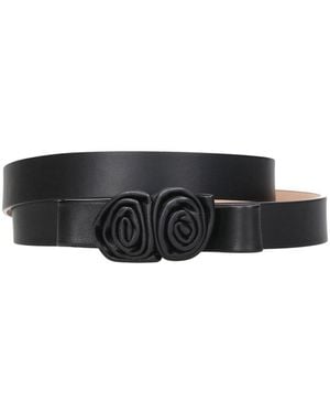 Sportmax Belts - Black